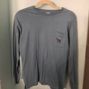 Victoria’s Secret PINK long sleeve